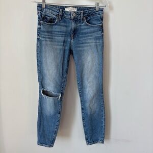 Trave Sophie Jeans Size 27
